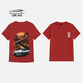 Backroad 90s T-shirt